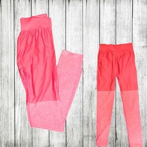 GymShark Tights/Leggings